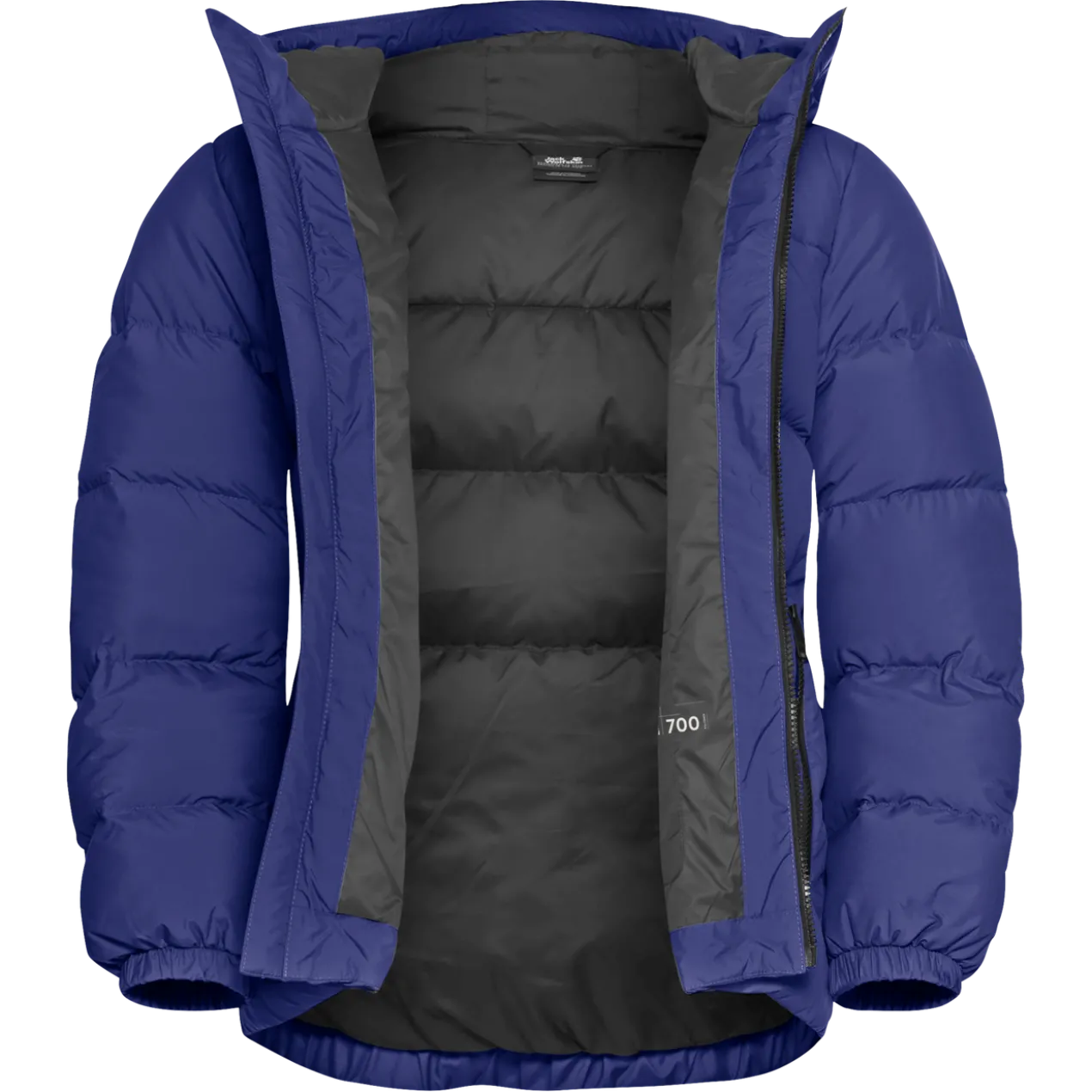 FROZEN PALACE JKT W RDS