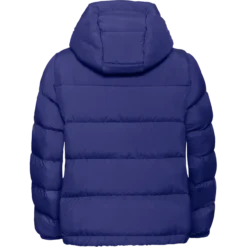 FROZEN PALACE JKT W RDS