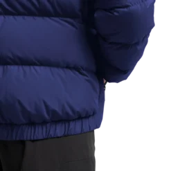 FROZEN PALACE JKT W RDS