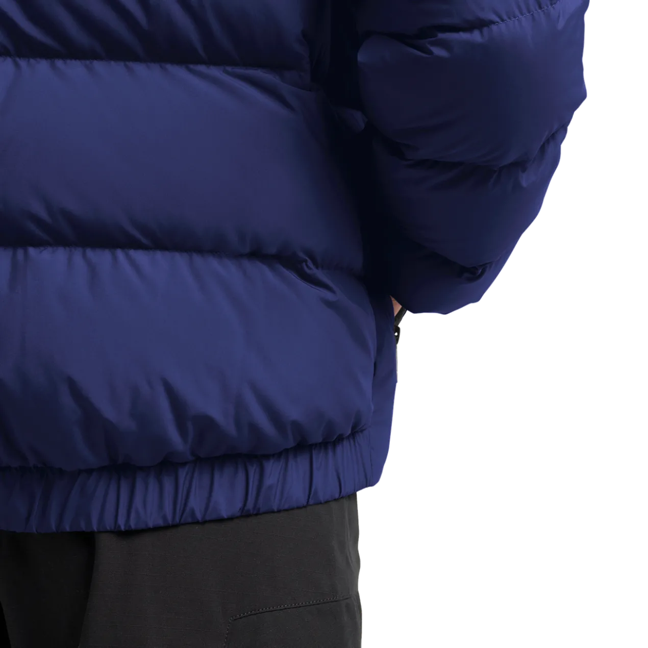FROZEN PALACE JKT W RDS