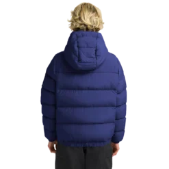 FROZEN PALACE JKT W RDS