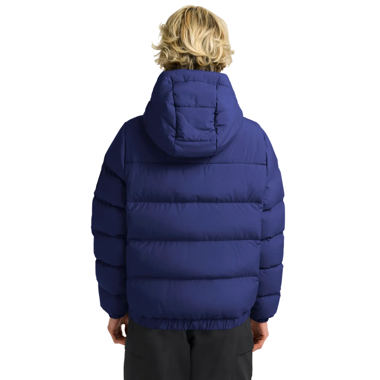 FROZEN PALACE JKT W RDS
