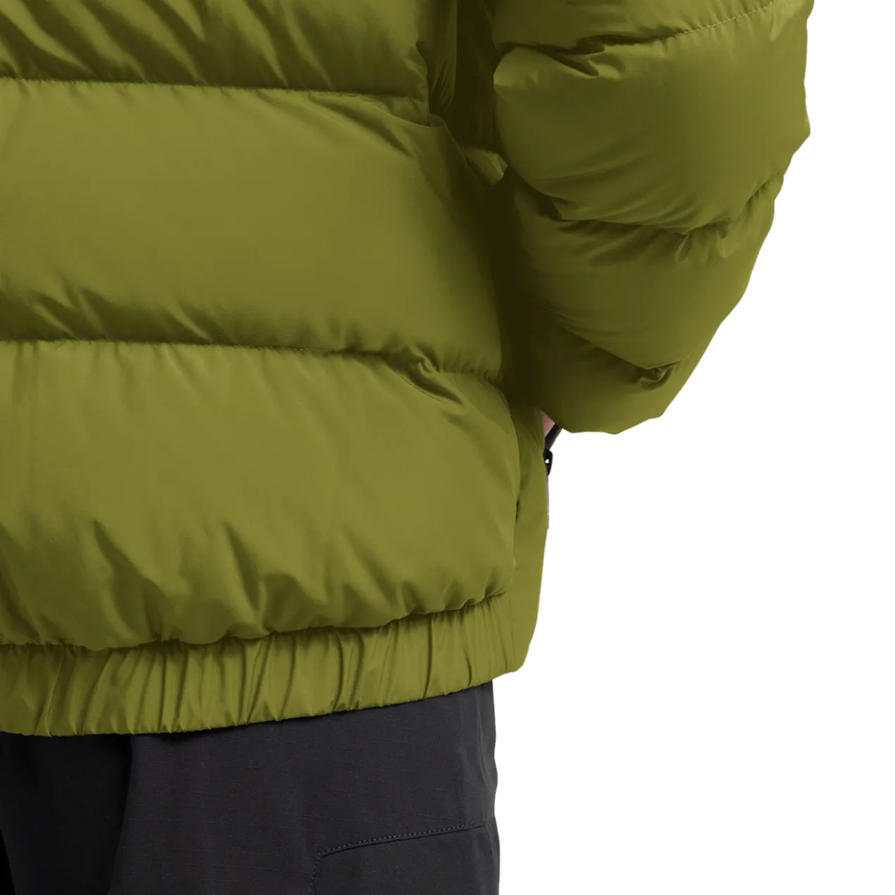 FROZEN PALACE JKT W RDS