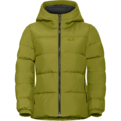 FROZEN PALACE JKT W RDS