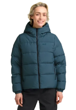FROZEN PALACE JKT W RDS
