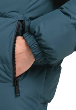 FROZEN PALACE JKT W RDS