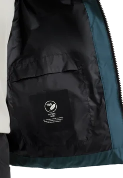 FROZEN PALACE JKT W RDS