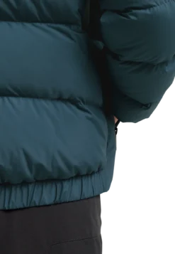 FROZEN PALACE JKT W RDS