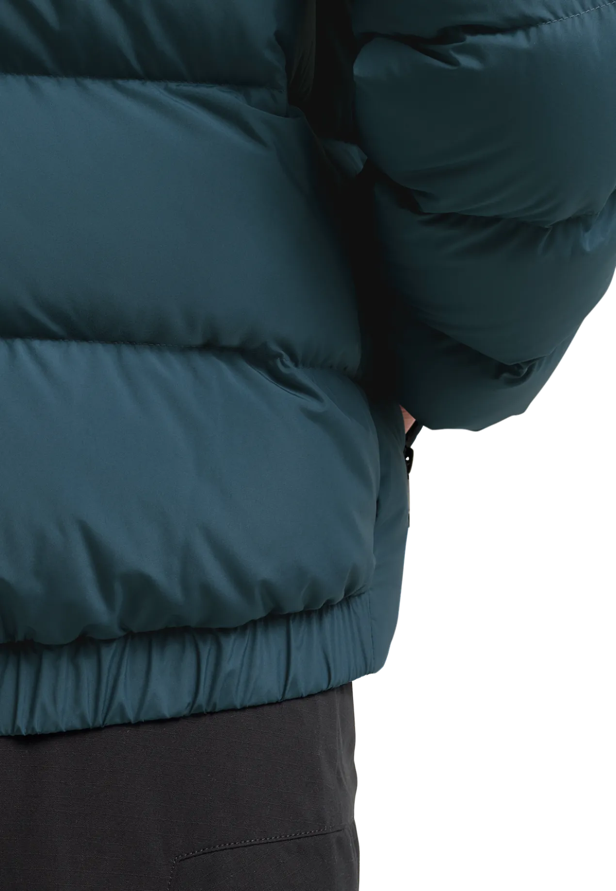 FROZEN PALACE JKT W RDS
