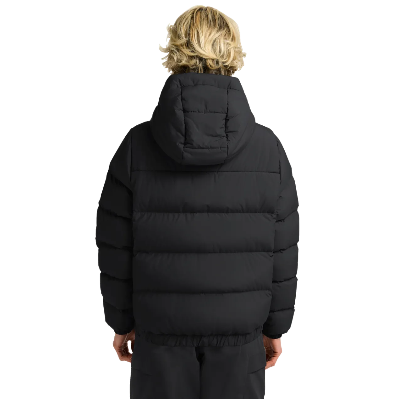 FROZEN PALACE JKT W RDS