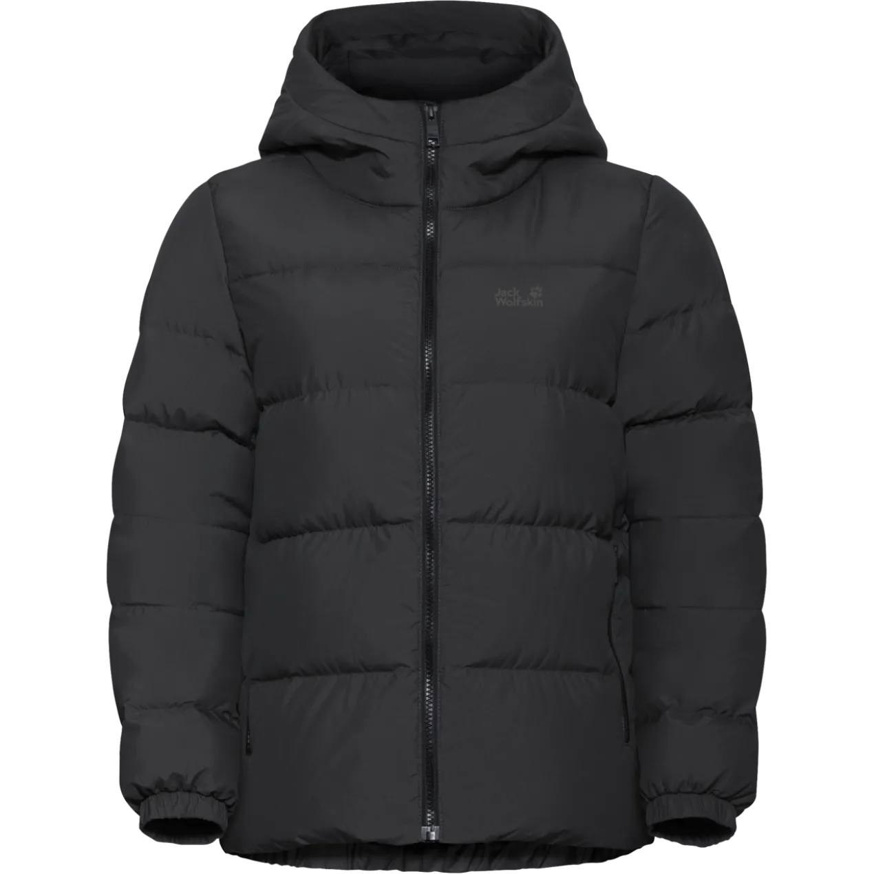 FROZEN PALACE JKT W RDS