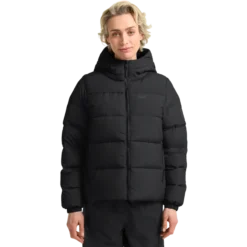 FROZEN PALACE JKT W RDS