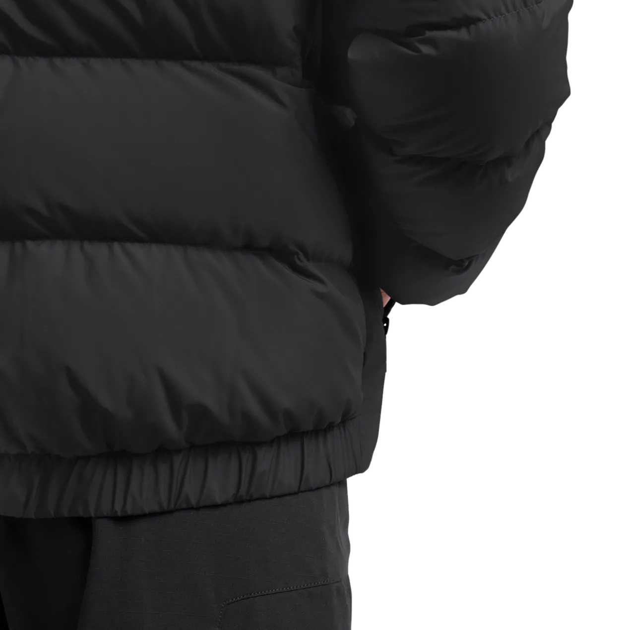 FROZEN PALACE JKT W RDS