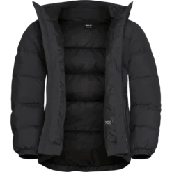 FROZEN PALACE JKT W RDS