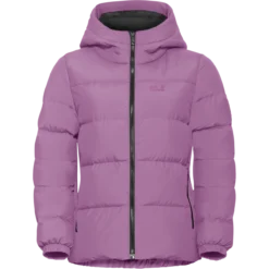 FROZEN PALACE JKT W RDS