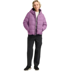 FROZEN PALACE JKT W RDS