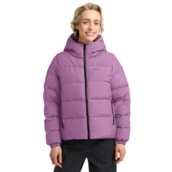 FROZEN PALACE JKT W RDS