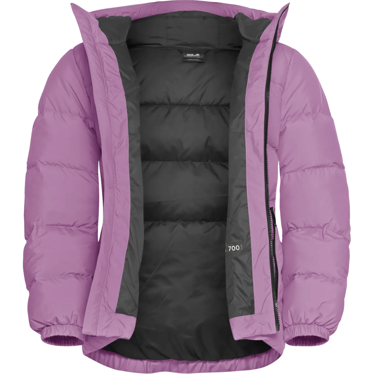 FROZEN PALACE JKT W RDS