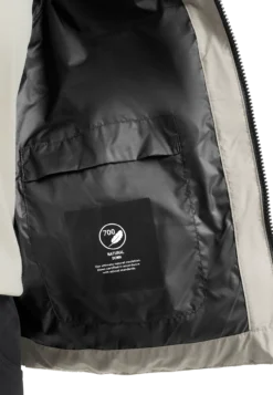 FROZEN PALACE JKT W RDS