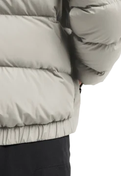 FROZEN PALACE JKT W RDS