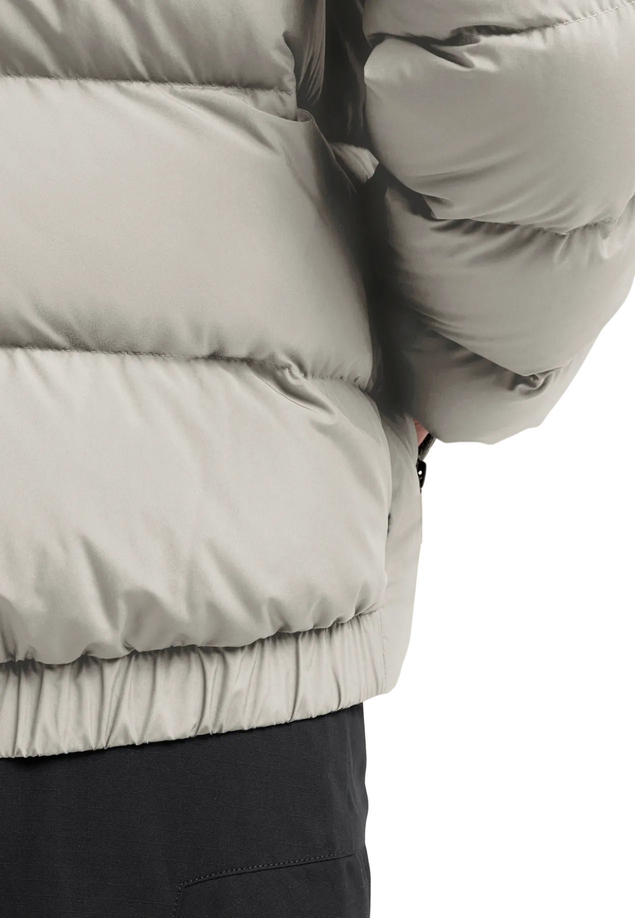 FROZEN PALACE JKT W RDS