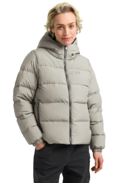 FROZEN PALACE JKT W RDS