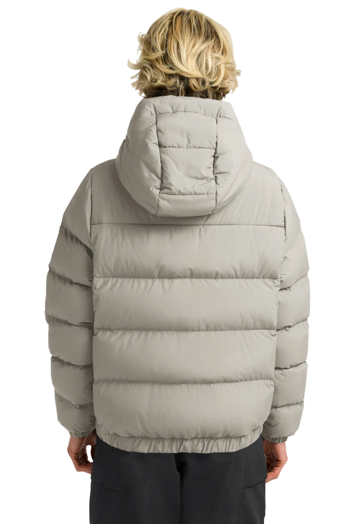 FROZEN PALACE JKT W RDS