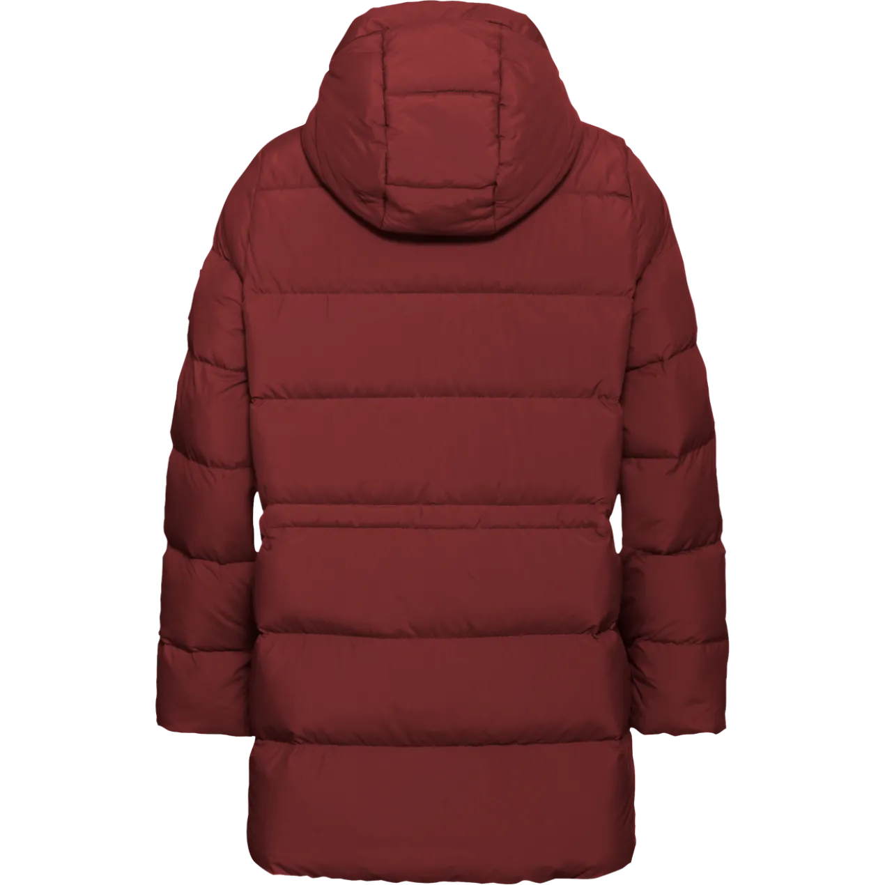 FROZEN PALACE LONG JKT W RDS
