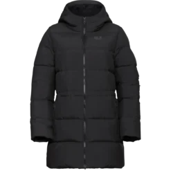 FROZEN PALACE LONG JKT W RDS