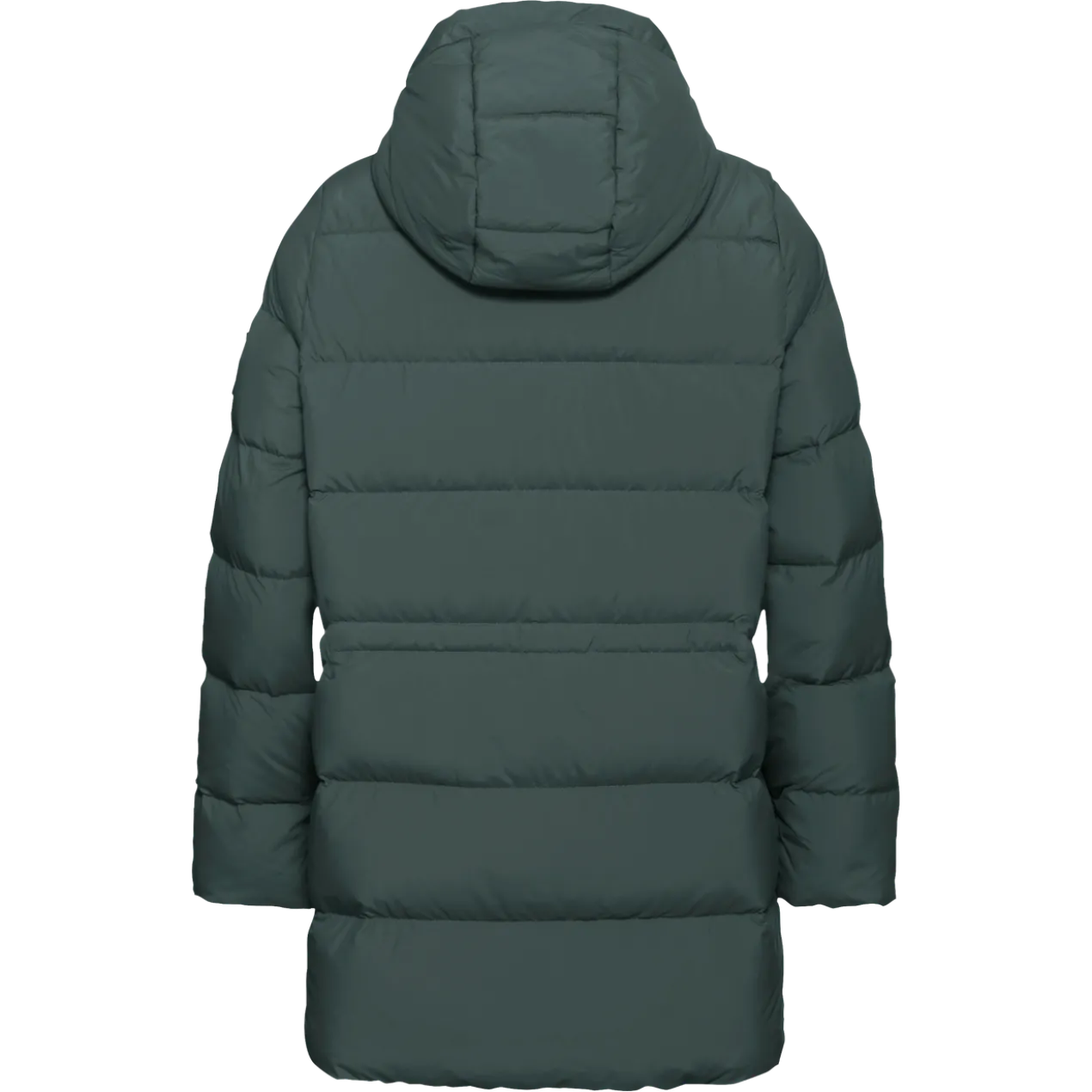 FROZEN PALACE LONG JKT W RDS