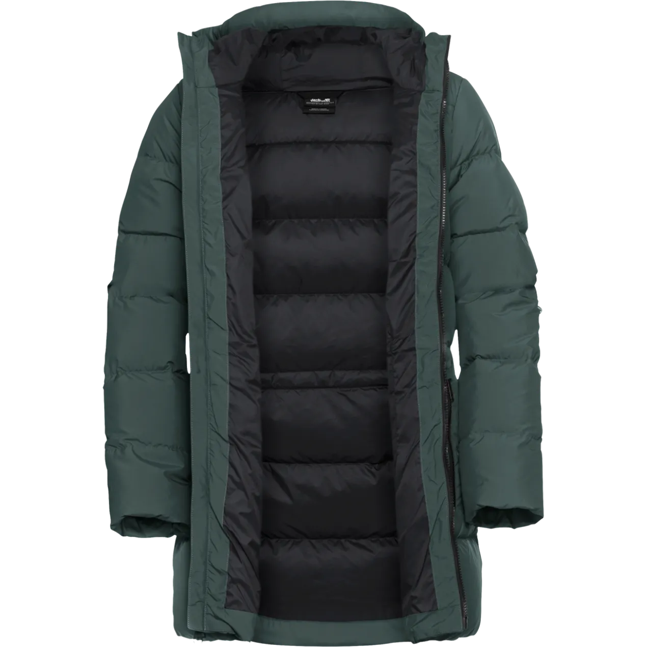 FROZEN PALACE LONG JKT W RDS