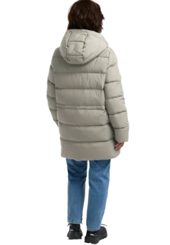 FROZEN PALACE LONG JKT W RDS