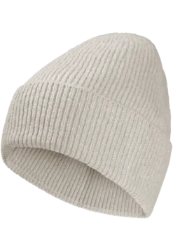 FUZZY BEANIE