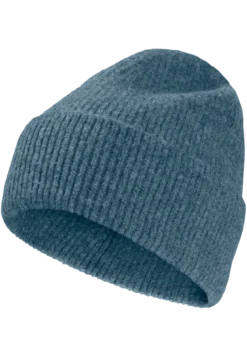 FUZZY BEANIE