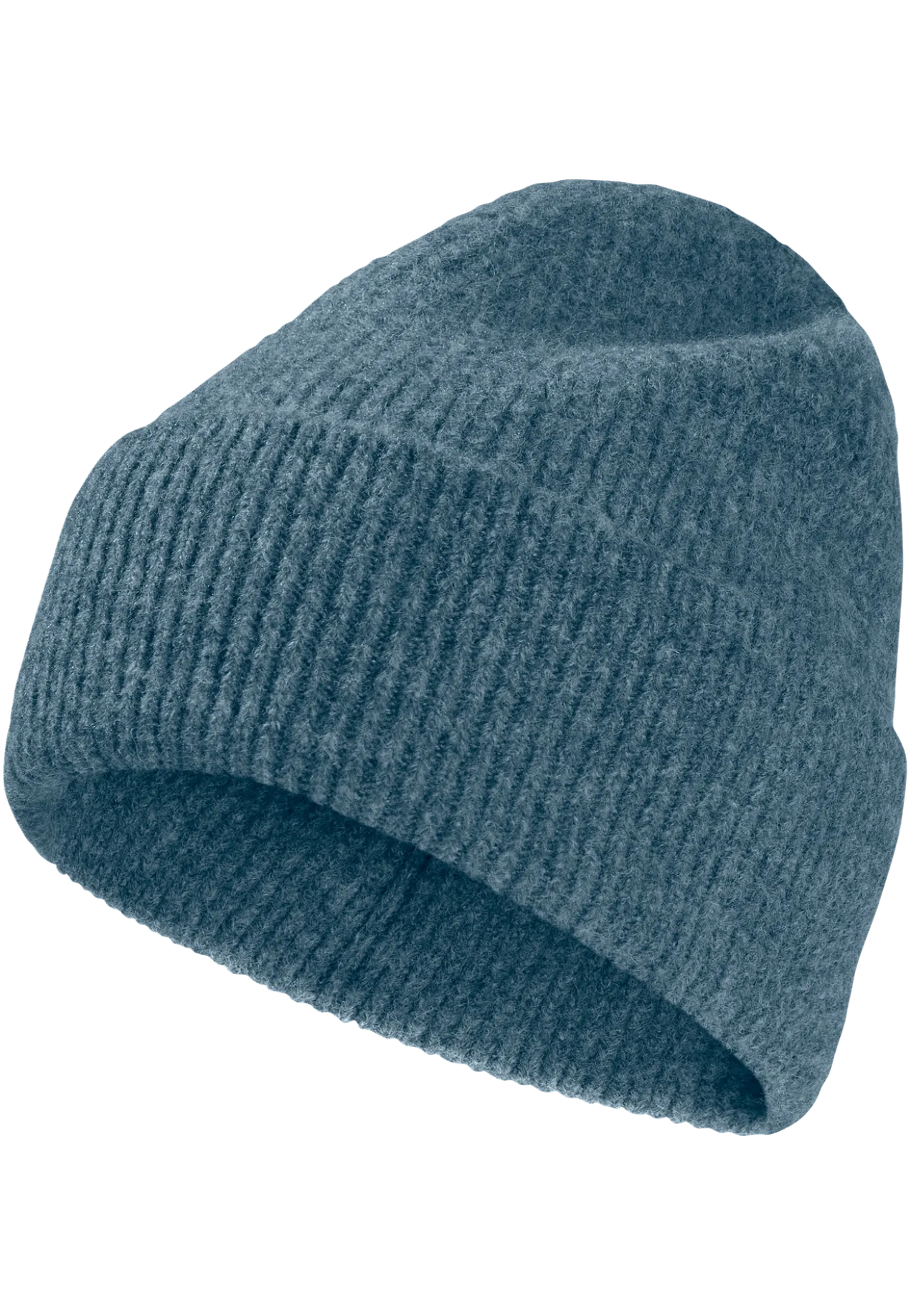 FUZZY BEANIE