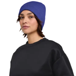 FUZZY BEANIE