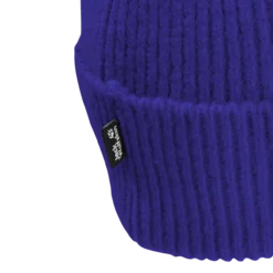 FUZZY BEANIE
