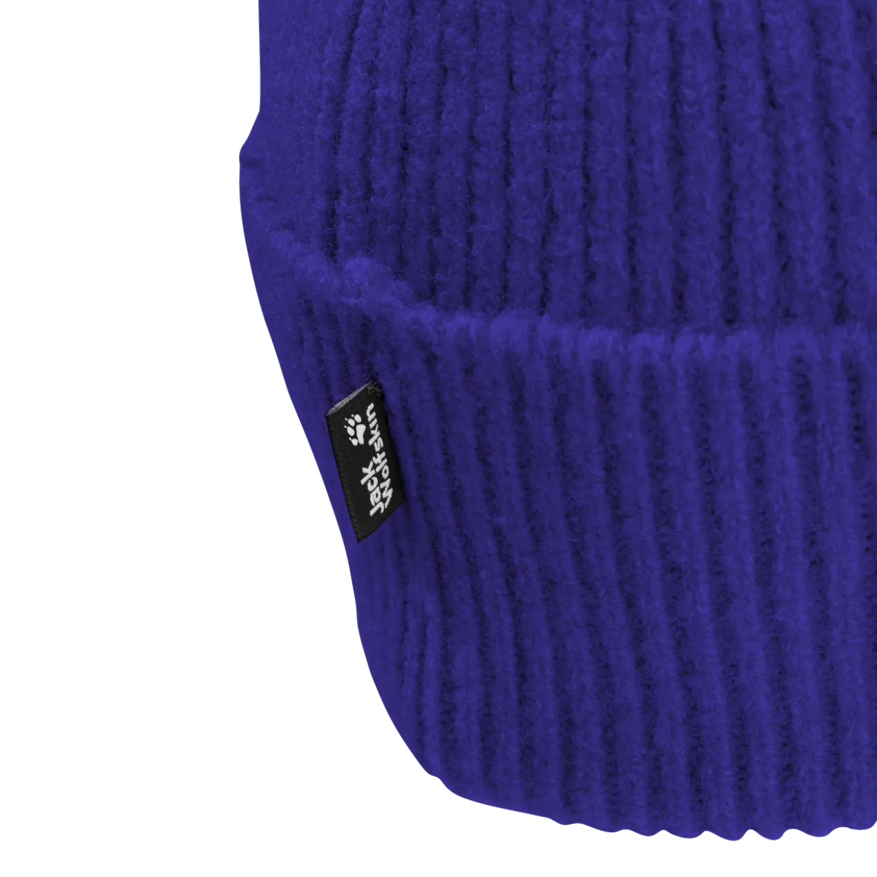 FUZZY BEANIE