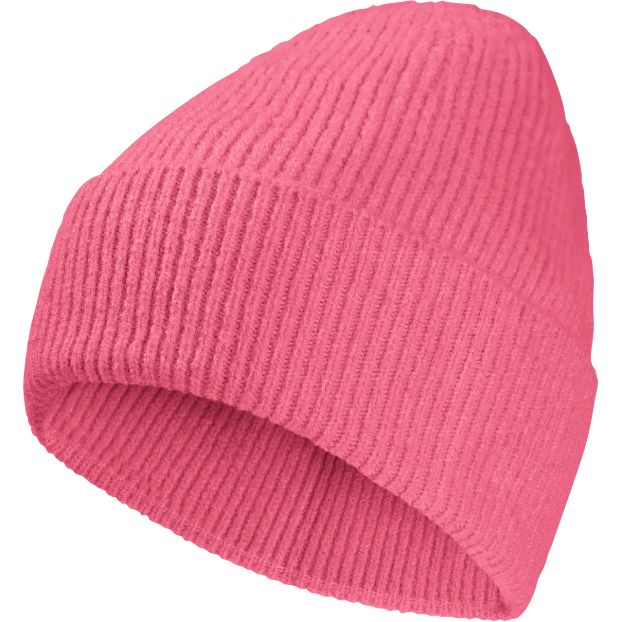 FUZZY BEANIE