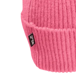 FUZZY BEANIE