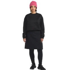 FUZZY BEANIE