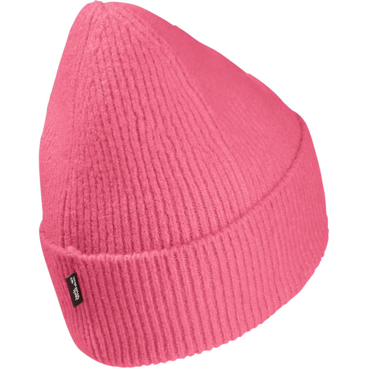 FUZZY BEANIE