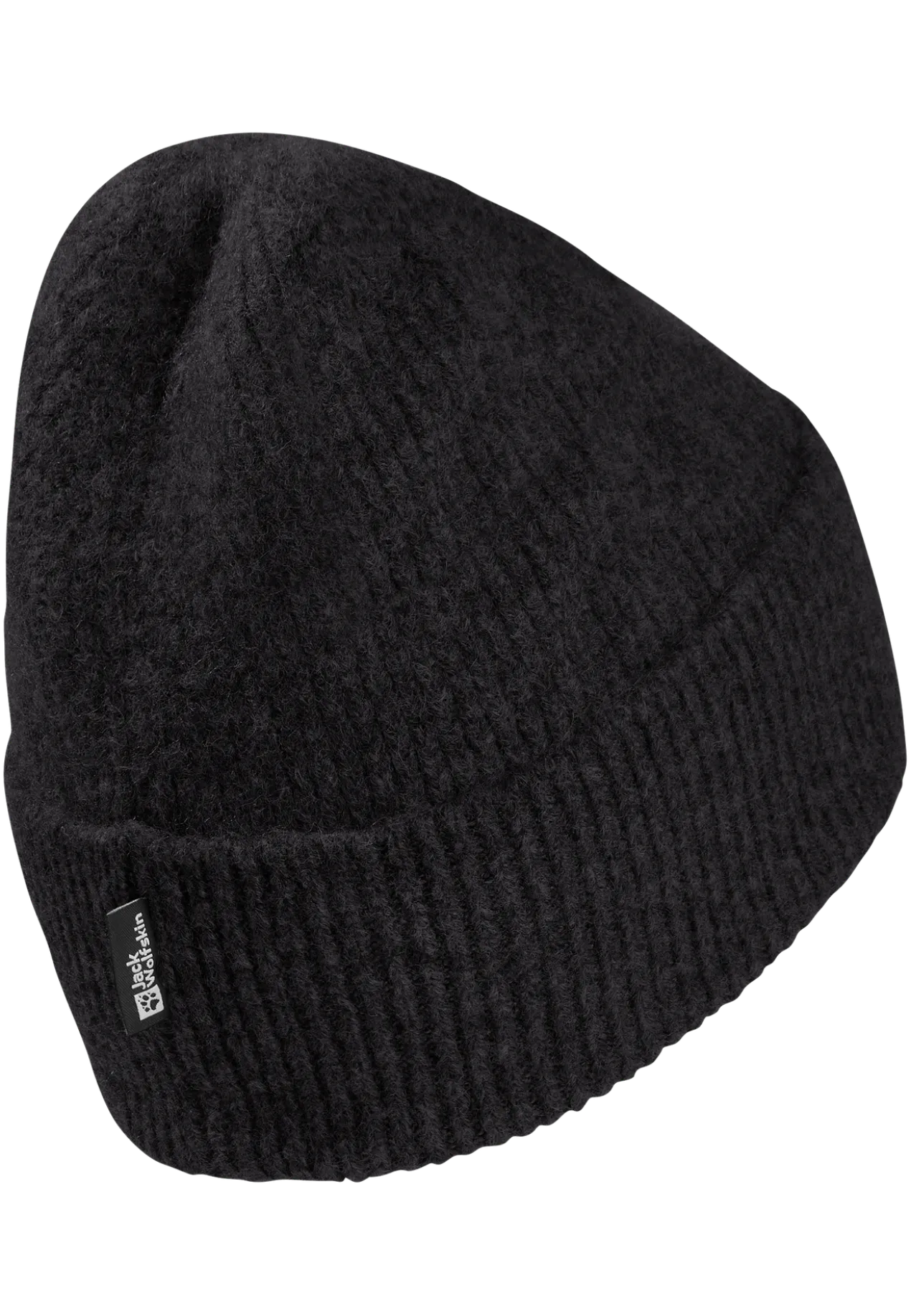 FUZZY BEANIE
