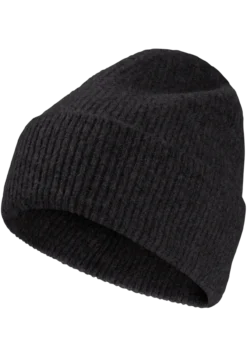 FUZZY BEANIE