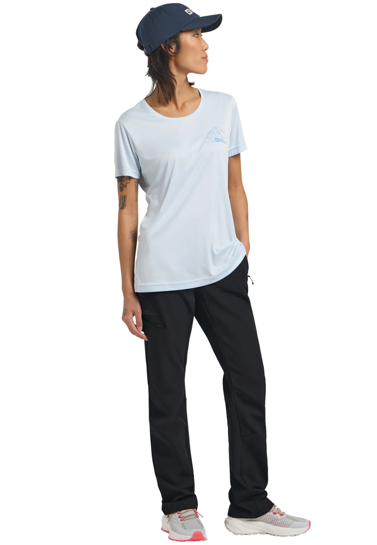 GEIGELSTEIN PANTS W