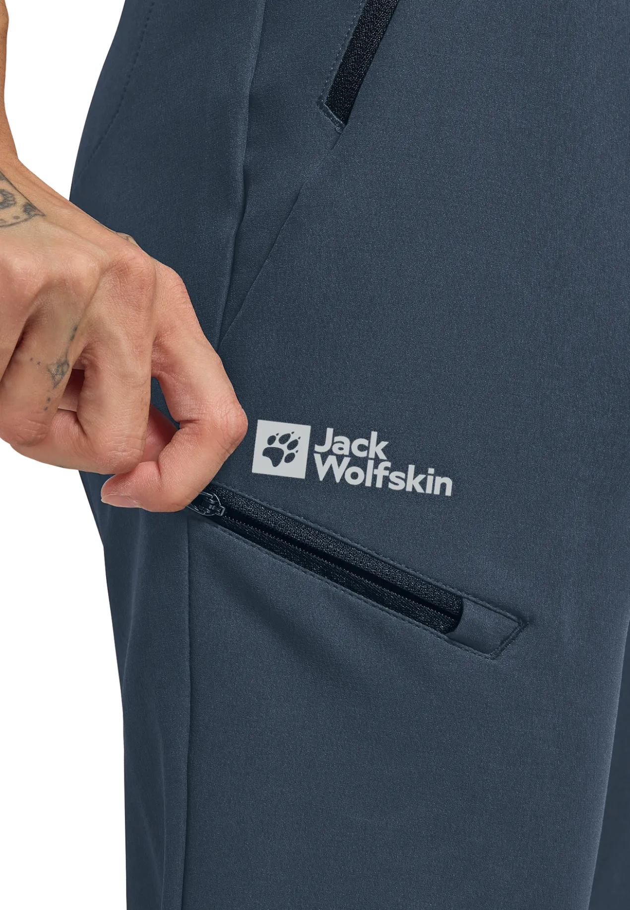 GEIGELSTEIN PANTS W