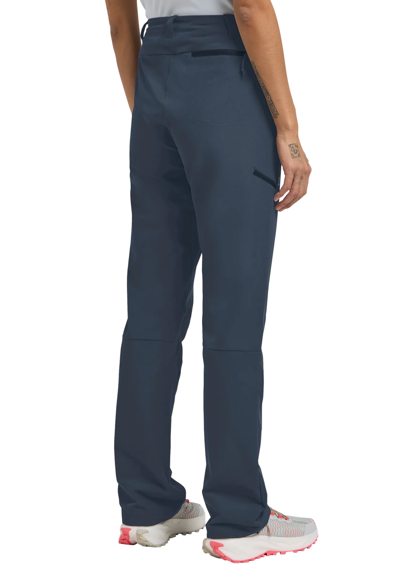 GEIGELSTEIN PANTS W