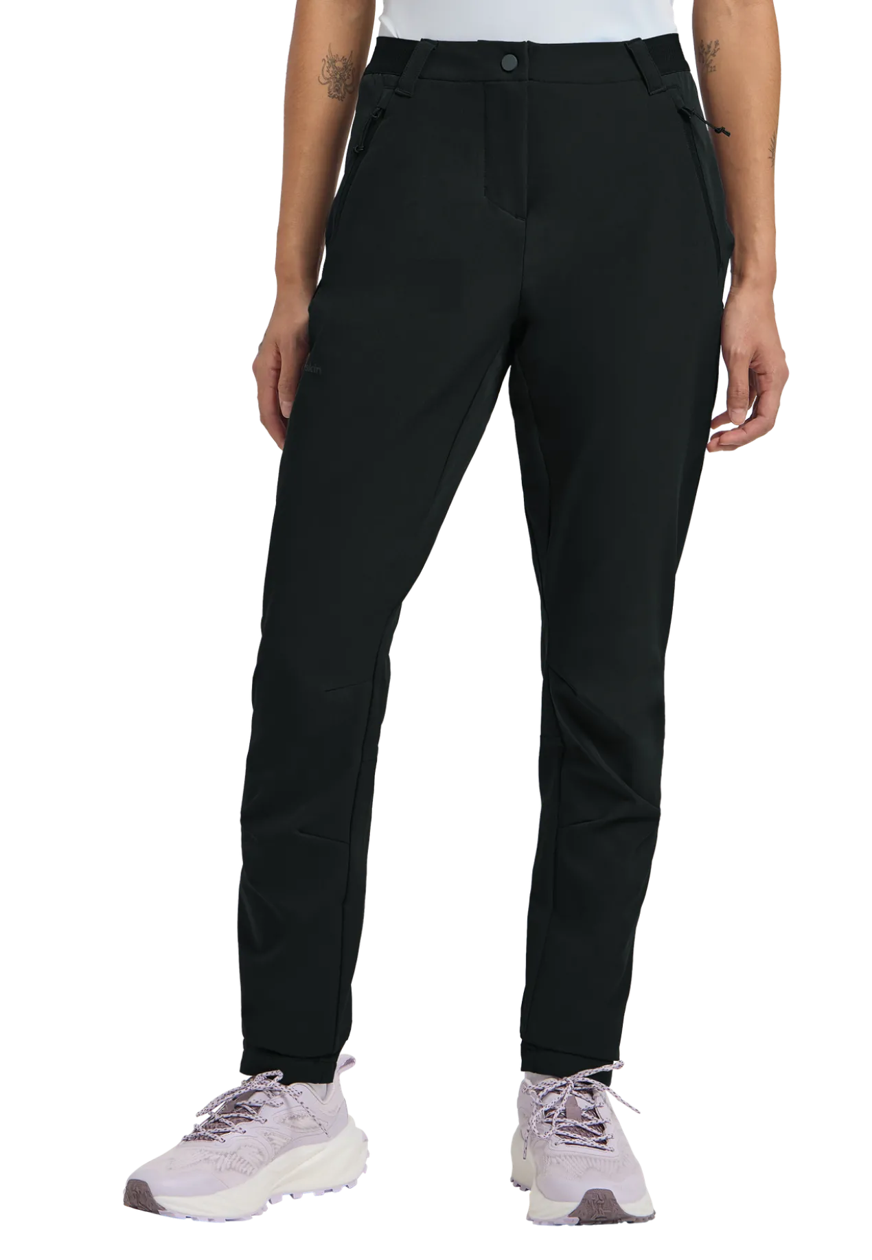 GEIGELSTEIN SLIM PANTS W