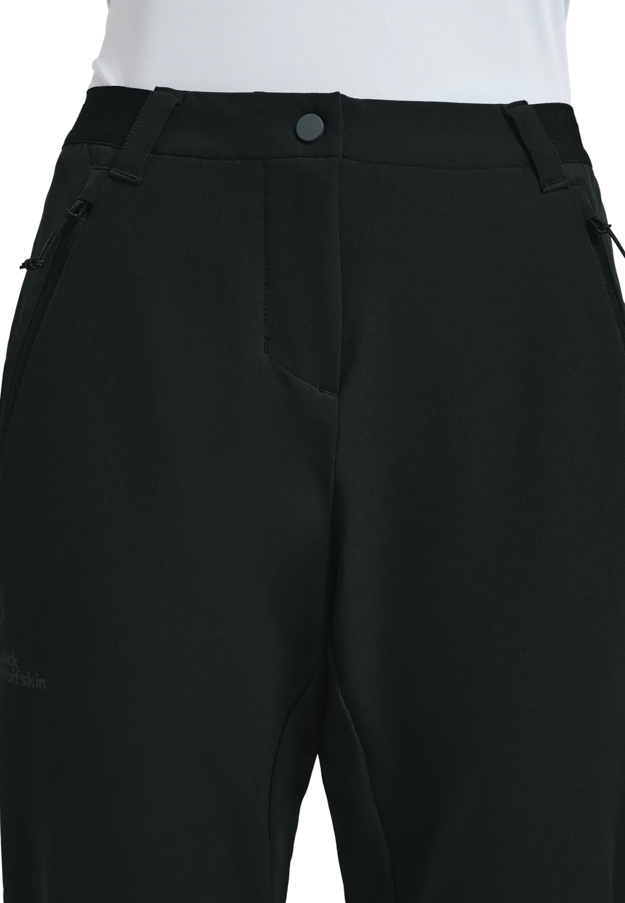 GEIGELSTEIN SLIM PANTS W