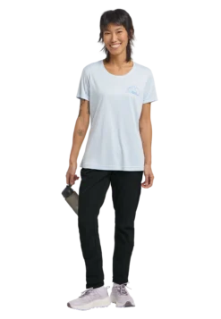 GEIGELSTEIN SLIM PANTS W